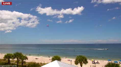 gordas webcam|Englewood Beach Cam